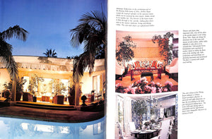 "American Interiors: Architectural Digest Presents A Decade Of Imaginative Residential Design" 1978 RENSE, Paige