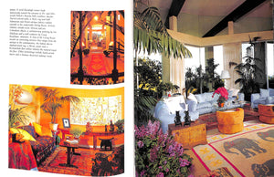 "American Interiors: Architectural Digest Presents A Decade Of Imaginative Residential Design" 1978 RENSE, Paige