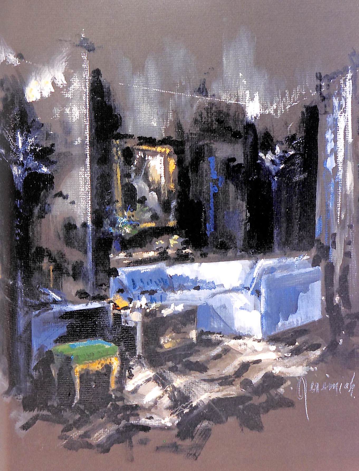 "The Great Lady Decorators: The Women Who Defined Interior Design, 1870-1955" 2009 LEWIS, Adam