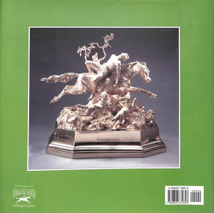 "Racing Art And Memorabilia: A Celebration Of The Turf" 1997 BUDD, Graham