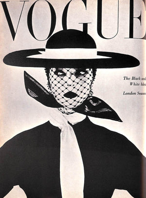 "In Vogue: Sixty Years Of International Celebrities And Fashion From British Vogue" 1976 HOWELL, Georgina