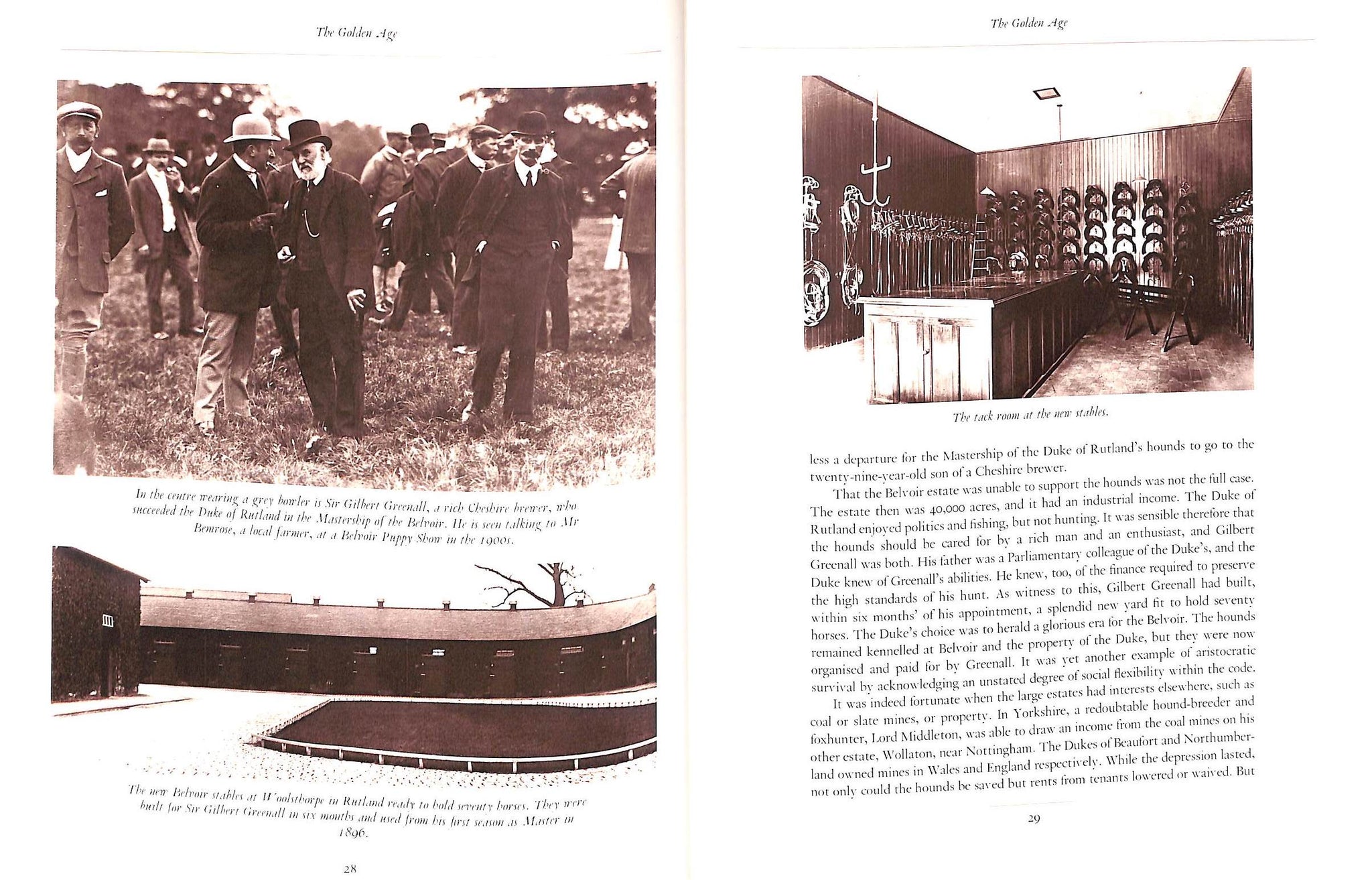 "Fields Elysian: A Portrait Of Hunting Society" 1983 BLOW, Simon