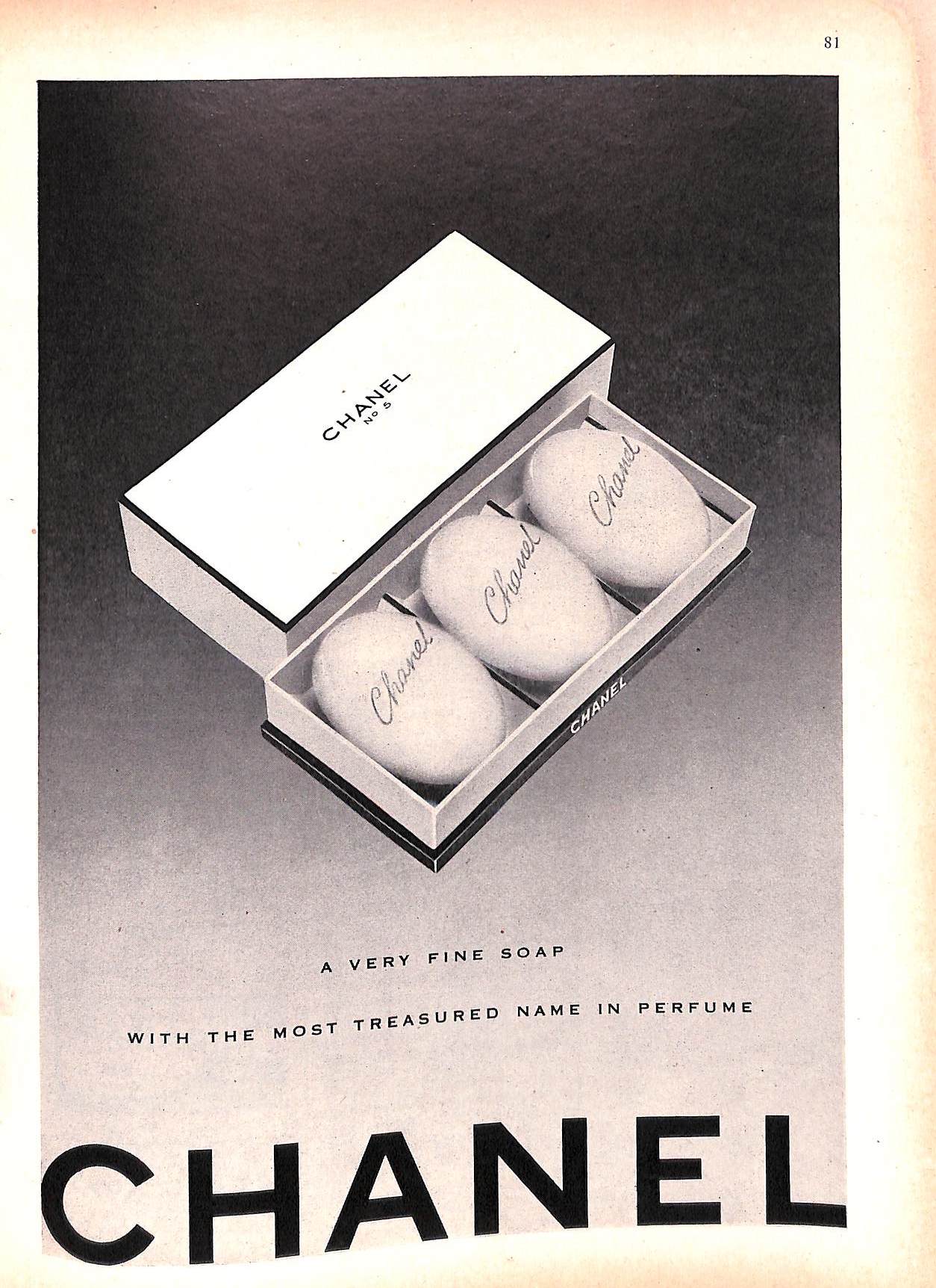 "The New Yorker" Feb. 9, 1952 (SOLD)