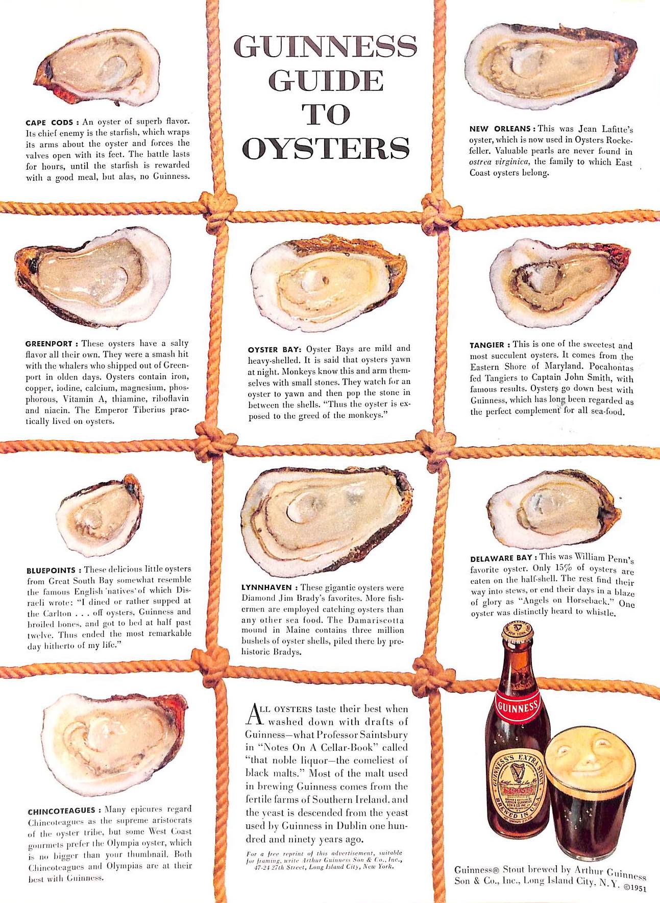 "The New Yorker" Feb. 9, 1952 (SOLD)