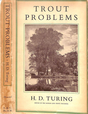 "Trout Problems" 1948 TURING, H. D.