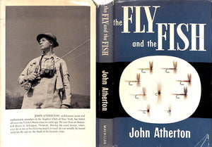 "The Fly And The Fish" 1951 ATHERTON, John