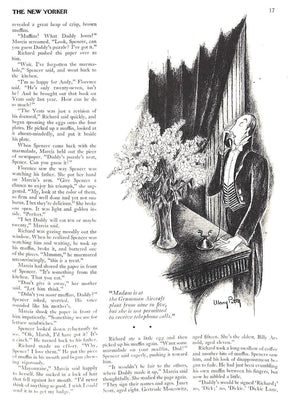 The New Yorker Jan. 9, 1943