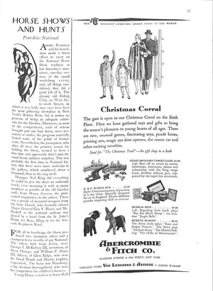 "The New Yorker: Nov. 14, 1942"