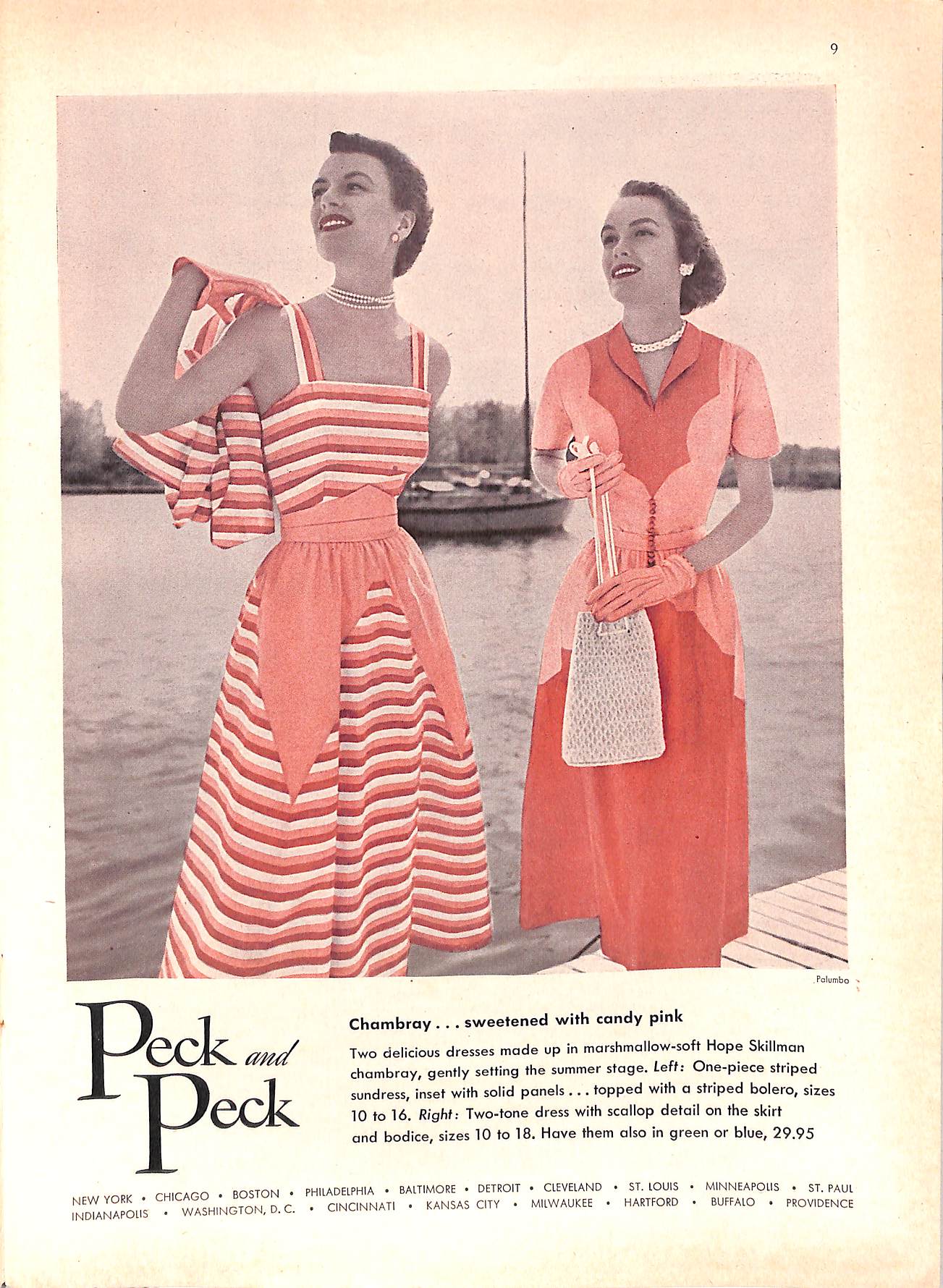 The New Yorker May 28, 1949