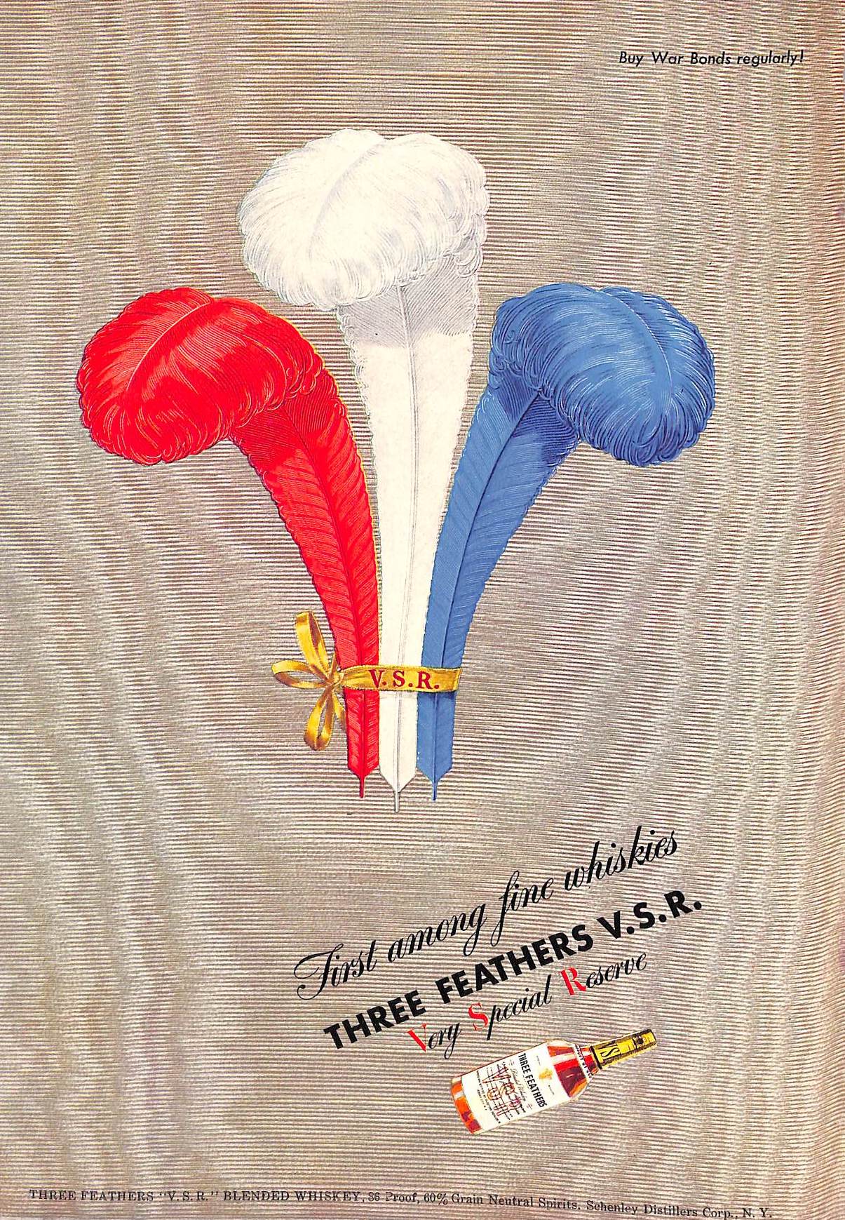 The New Yorker Mar. 6, 1943