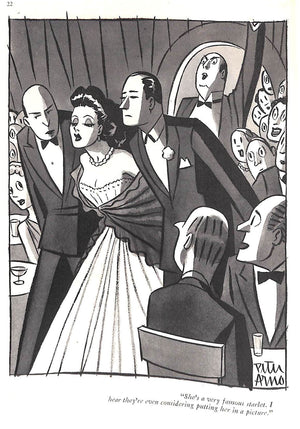 The New Yorker Nov. 6, 1943