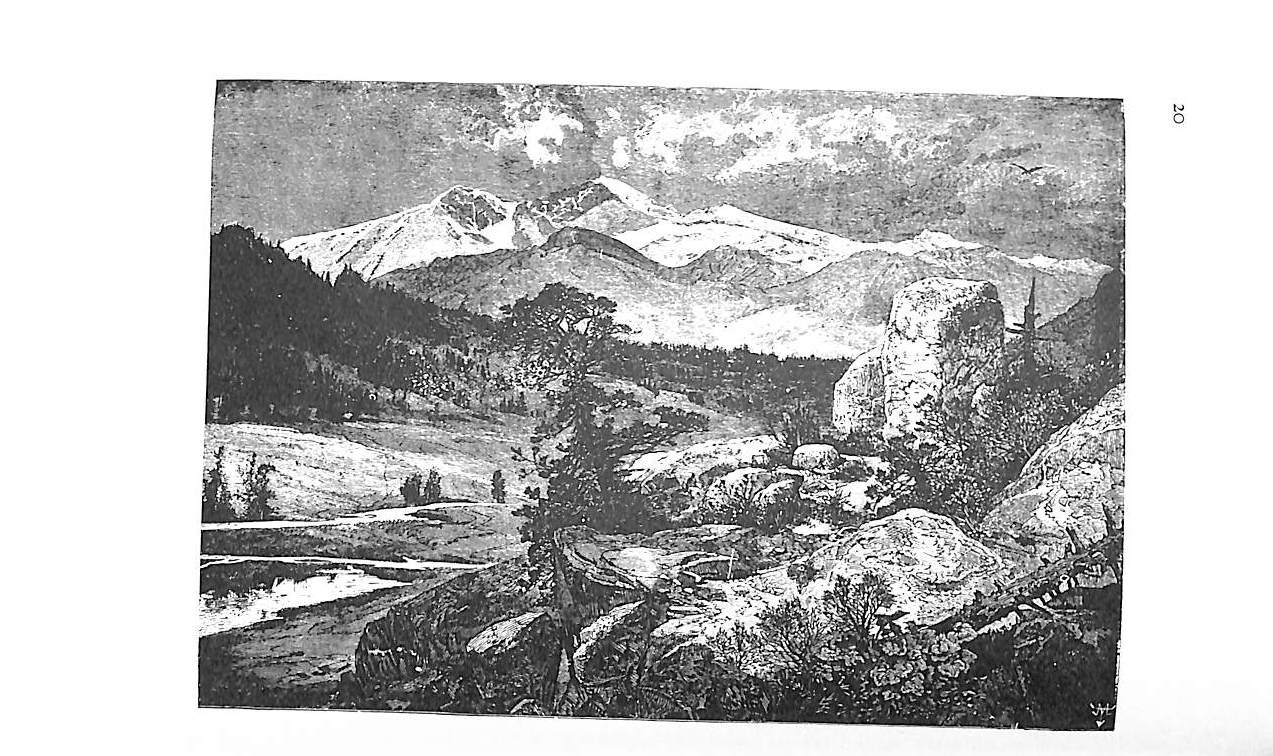 "Cutthroat & Campfire Tales The Fly-Fishing Heritage Of The West" 1988 MONNETT, John H.