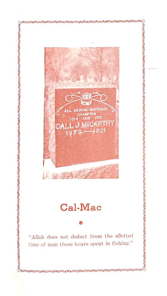 "Fly Patterns And Their Origins" 1946 SMEDLEY, Harold Hinsdill (SOLD)