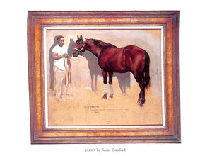 "International Stallions And Studs" 1974 SETH-SMITH, Michael