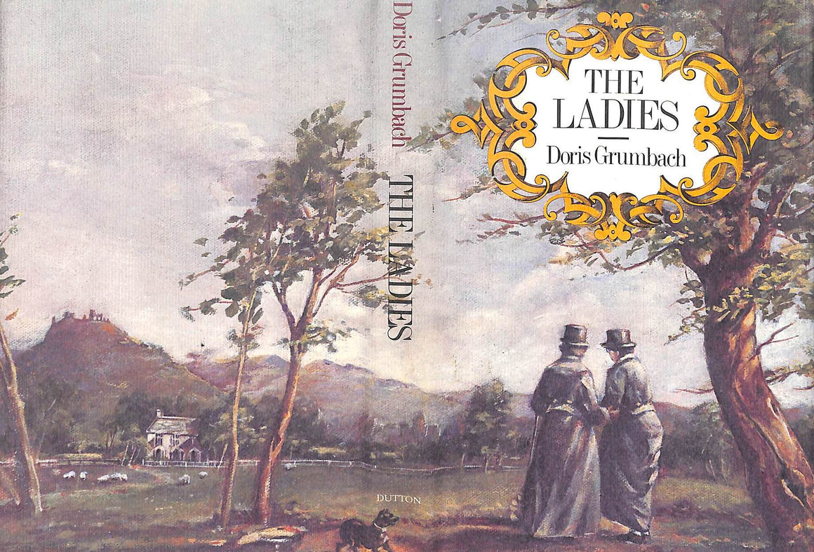 "The Ladies" 1984 GRUMBACH, Doris