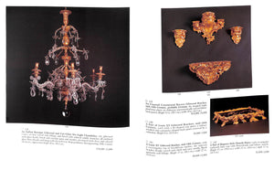 "Property From The Collection Of The Late Matthew Schutz" 1994