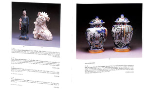 "Property From The Collection Of The Late Matthew Schutz" 1994
