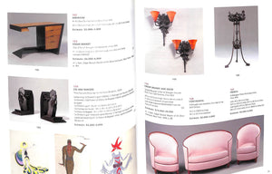"20th Century Decorative Art & Design" 2005