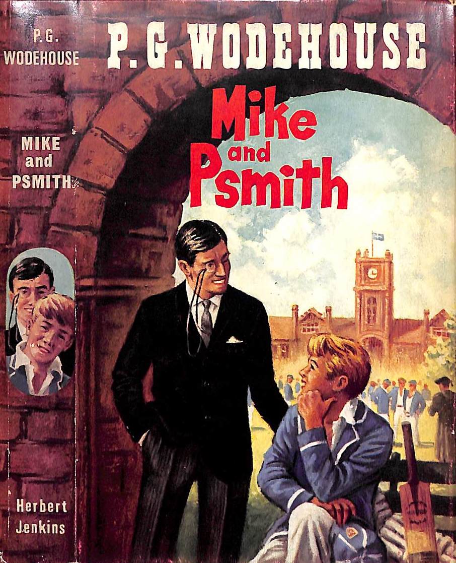 "Mike And Psmith" 1966 WODEHOUSE, P.G.