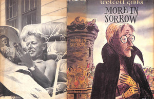 "More in Sorrow" 1958 GIBBS, Wolcott