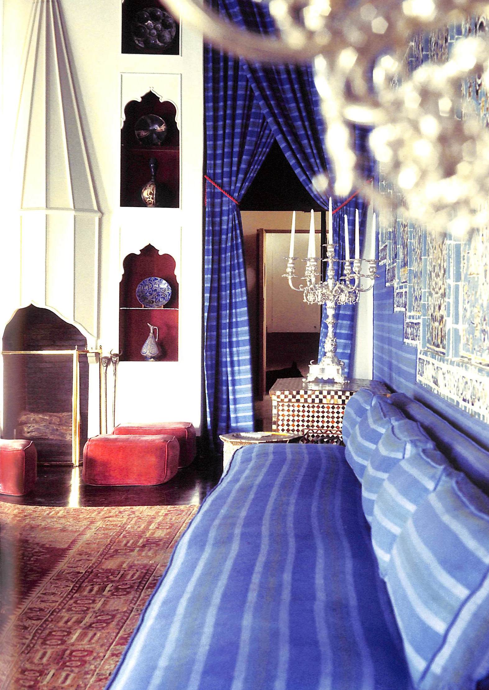 "Around That Time: Horst At Home In Vogue" 2016 BOWLES, Hamish [edited by] (SOLD)