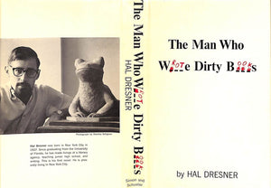 "The Man Who Wrote Dirty Books" 1964 DRESNER, Hal