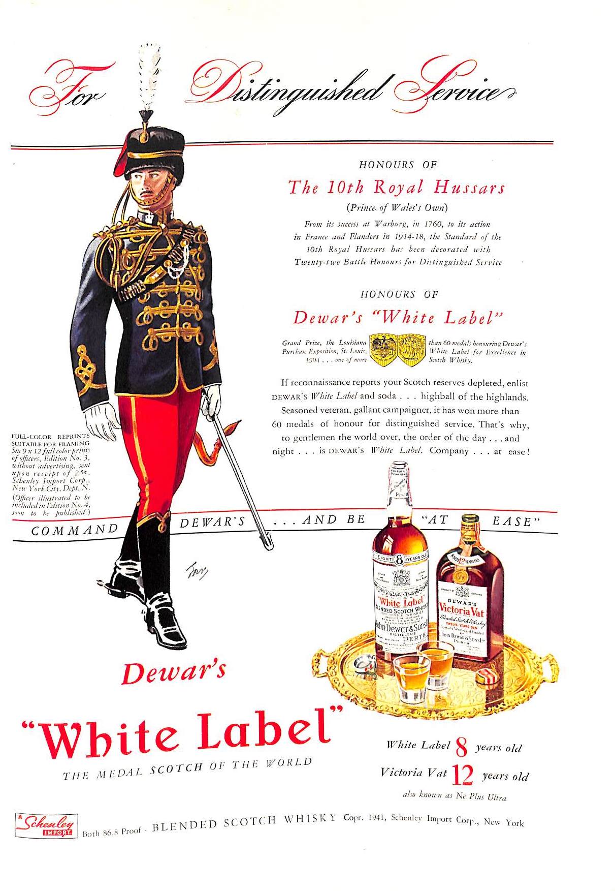 The New Yorker May 10, 1941