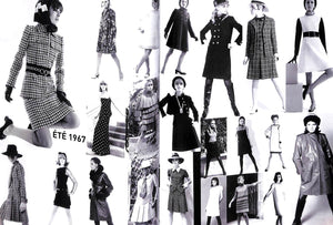 L'Officiel Yves Saint Laurent Collections 1957-2002