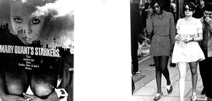 "London Scene" 1969 SEUSS, Juergen, DOMMERMUTH, Gerold, MAIER, Hans