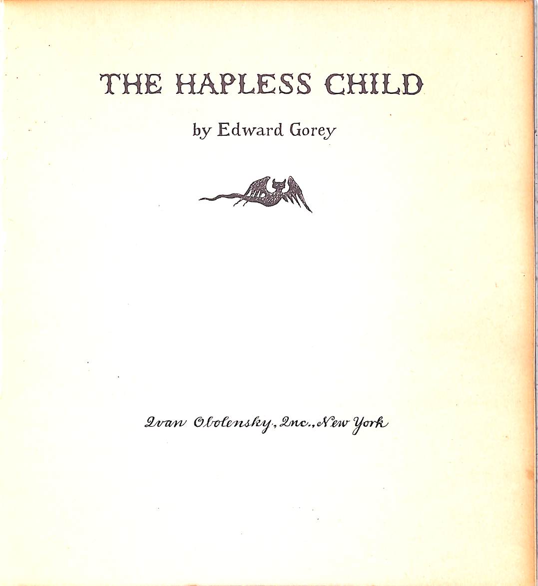 Hapless Writer