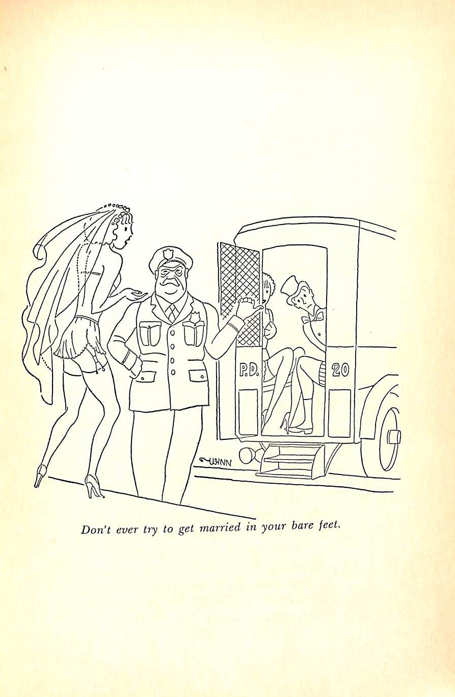 "Why Should Penguins Fly?" 1936 FISKE, Dwight