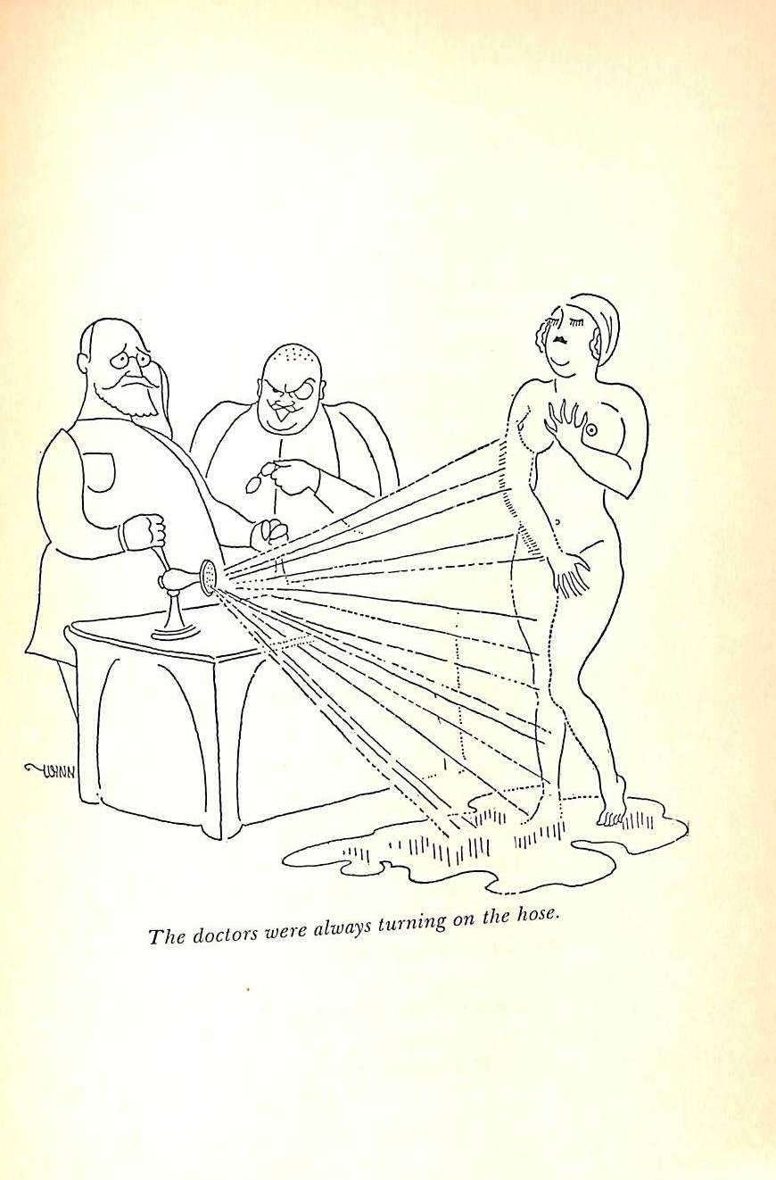 "Why Should Penguins Fly?" 1936 FISKE, Dwight
