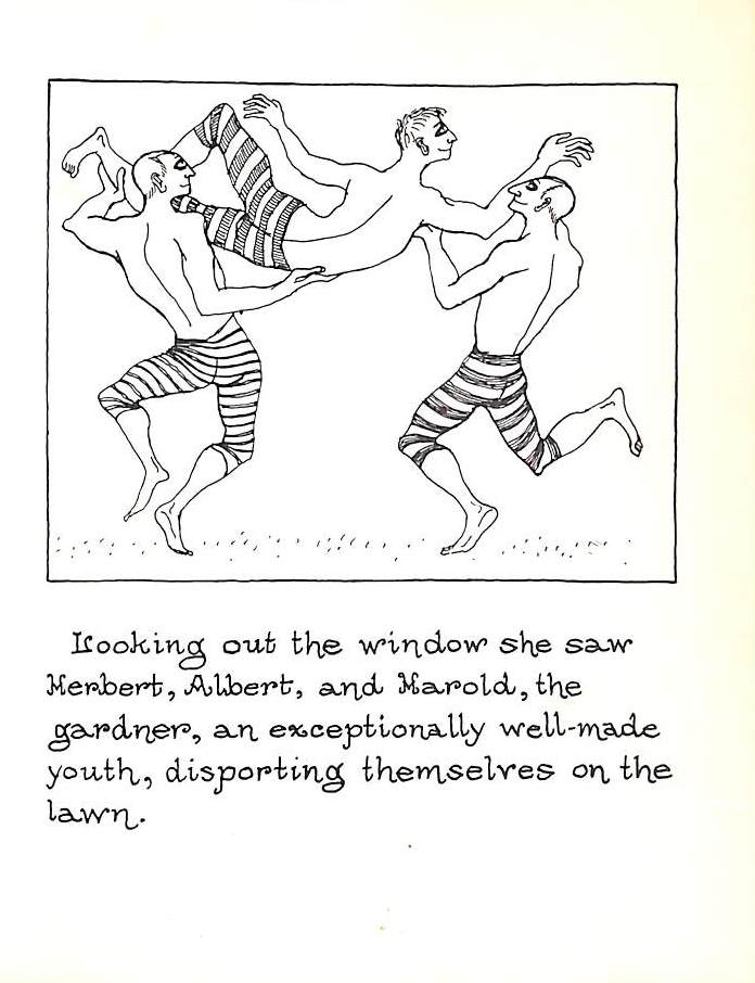 "The Curious Sofa A Pornographic Work" 1961 WEARY, Ogdred