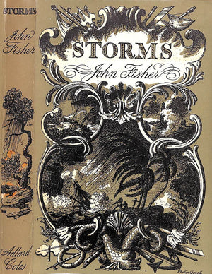 "Storms" 1958 FISHER, John