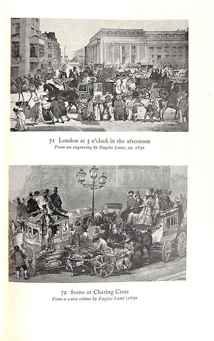 "The Streets Of London Through The Centuries" 1943 BURKE, Thomas (SOLD)