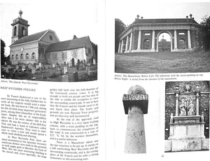 "Monumental Follies: An Exposition On The Eccentric Edifices Of Britain" 1972