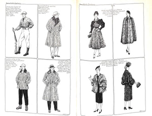 "The Mode In Furs" 1951 WILCOX, R. Turner