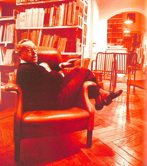 "Achille Castiglioni: The Complete Works - Flos 40 Year Anniversary" 2002