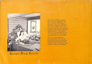 "The Eating-In-Bed Cookbook" 1962 BYFIELD, Barbara Ninde (SOLD)