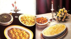 "The Royal Cookery Book In Colour" 1983 MCKEE, Mrs.