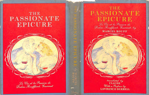 "The Passionate Epicure" 1962 ROUFF, Marcel (SOLD)