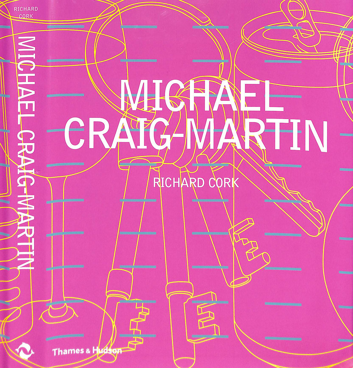 "Michael Craig-Martin" 2006 CORK, Richard