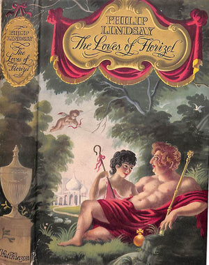 "The Loves Of Florizel" 1951 LINDSAY, Philip