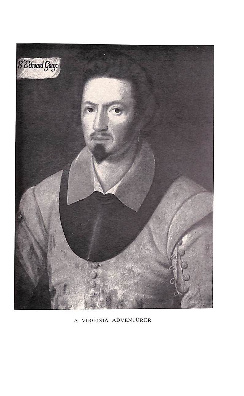 "The Elizabethans And America The Trevelyan Lectures At Cambridge" 1959 ROWSE, A.L.