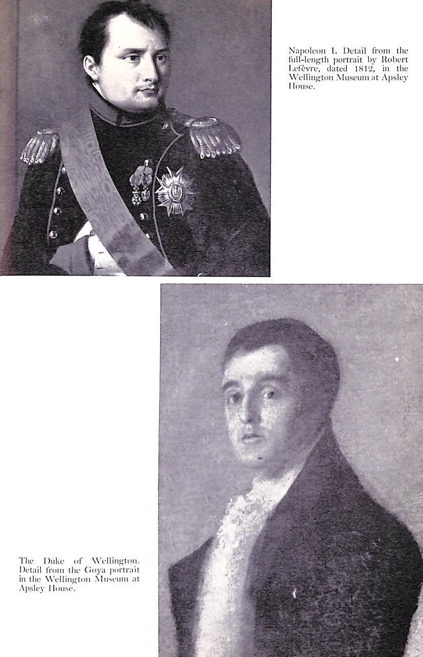 "Eighteen Fifteen: An End And A Beginning" 1963 FISHER, John