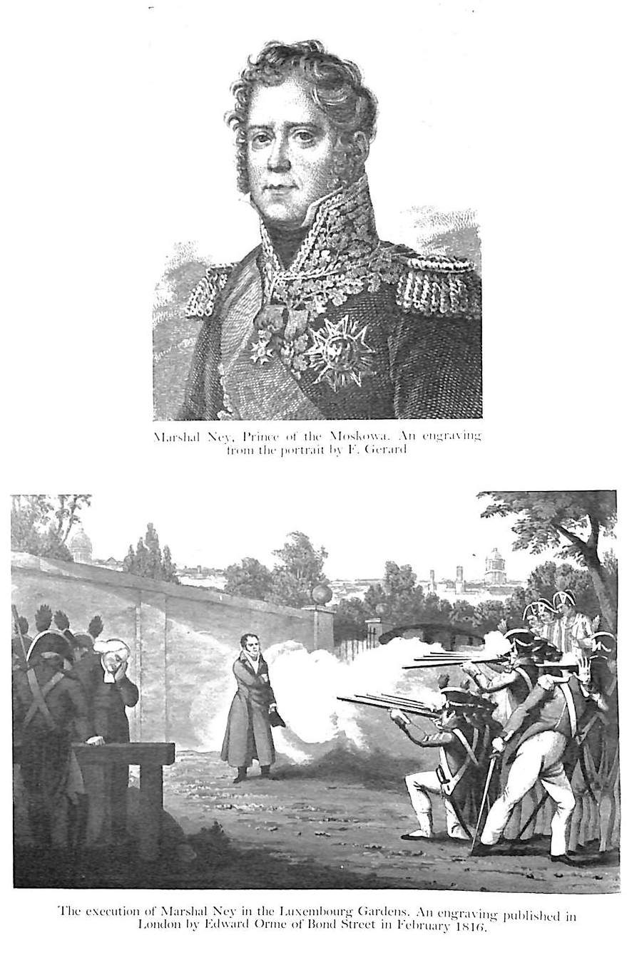 "Eighteen Fifteen: An End And A Beginning" 1963 FISHER, John