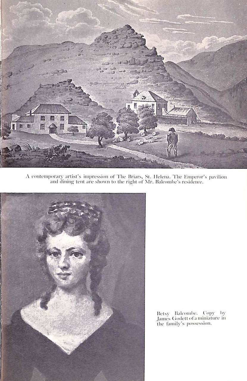 "Eighteen Fifteen: An End And A Beginning" 1963 FISHER, John