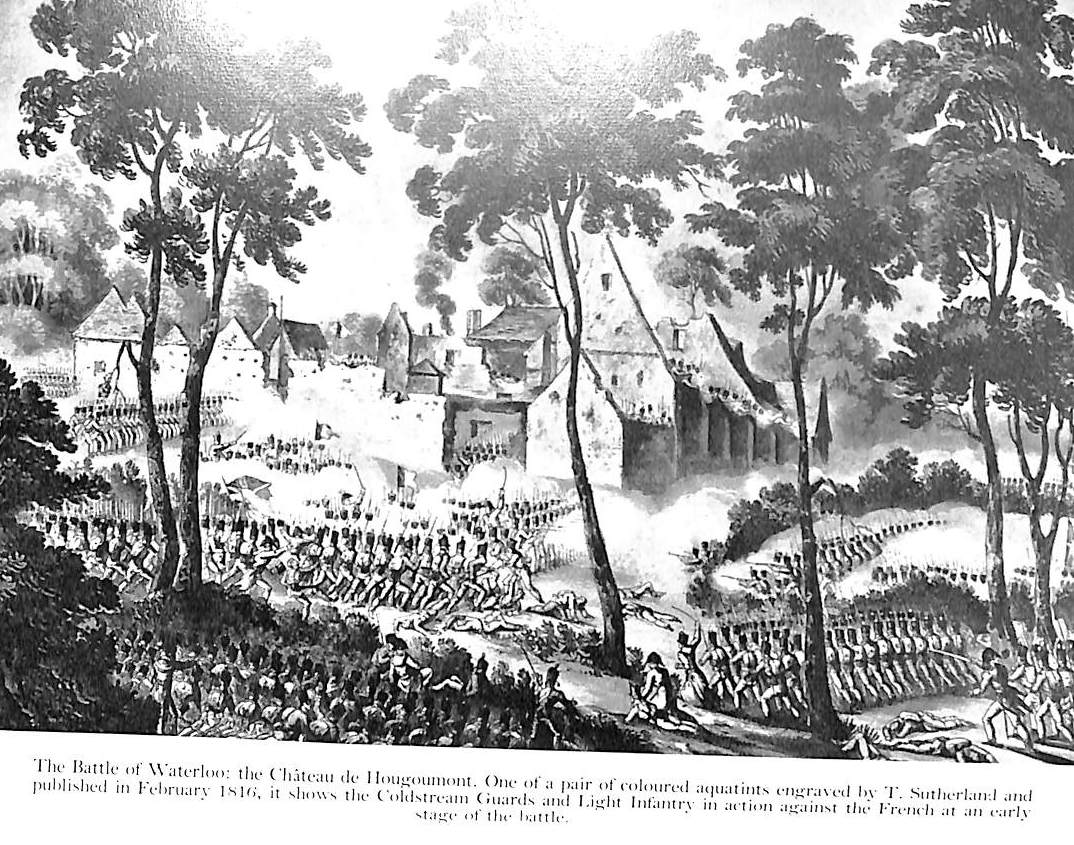 "Eighteen Fifteen: An End And A Beginning" 1963 FISHER, John