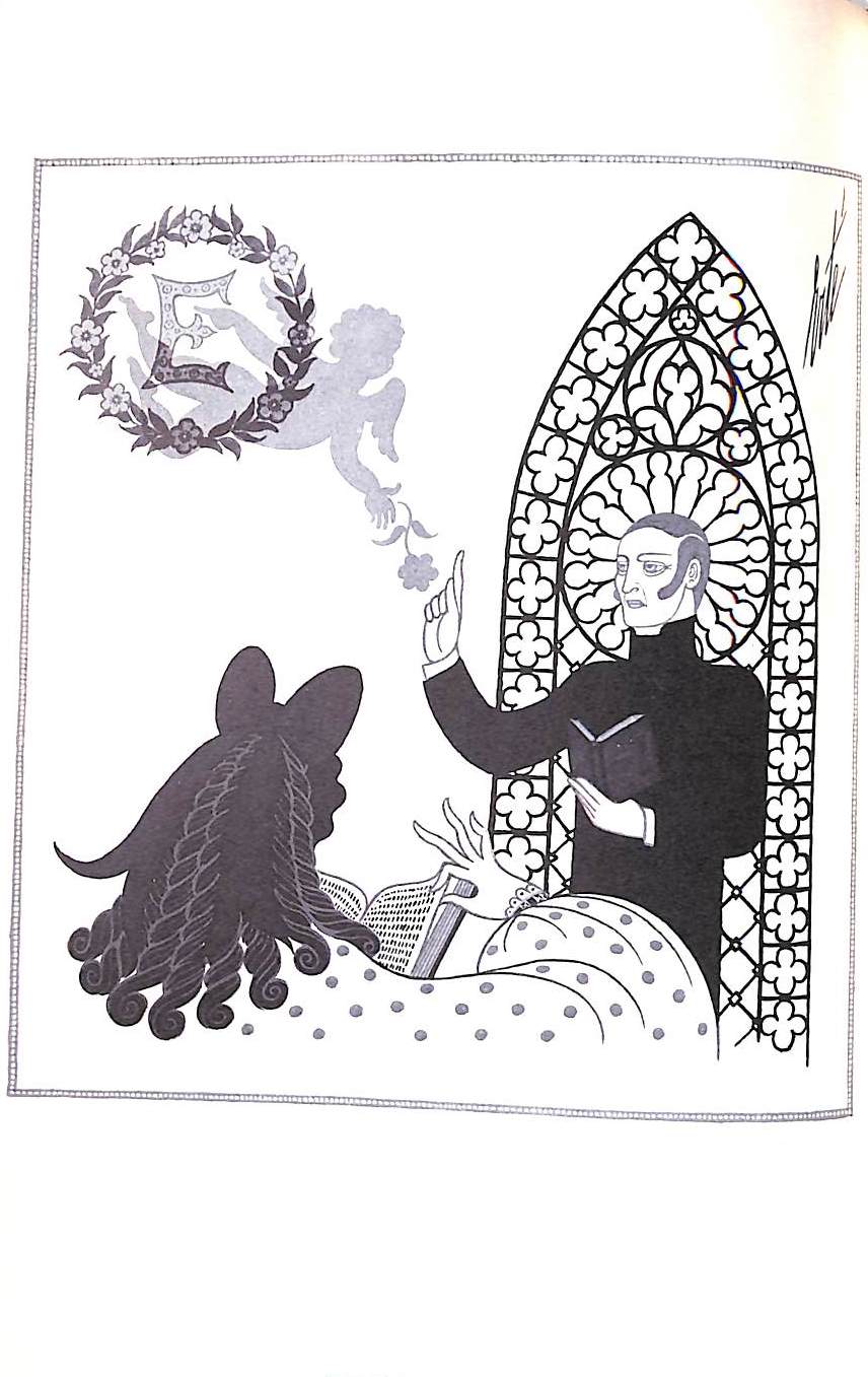 "Ermyntrude And Esmeralda A Naughty Novella" 1969 STRACHEY, Lytton