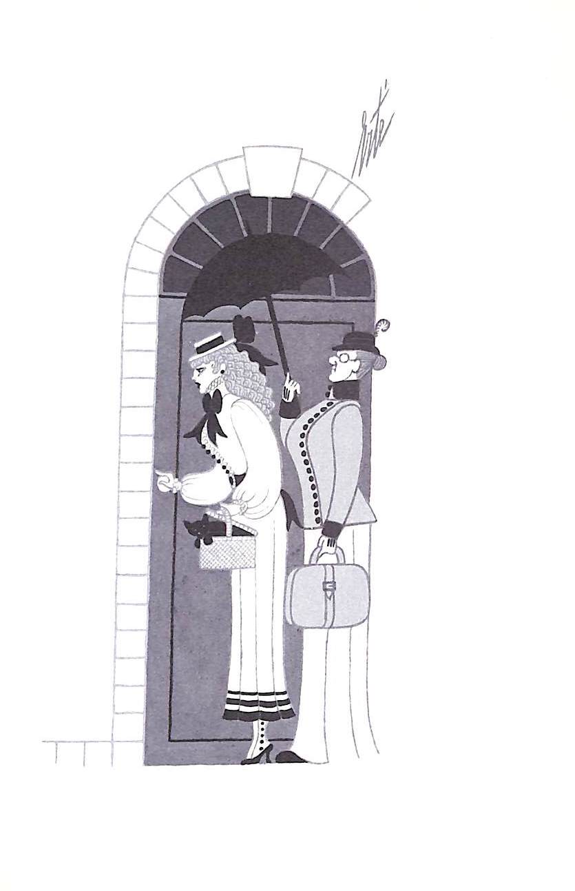 "Ermyntrude And Esmeralda A Naughty Novella" 1969 STRACHEY, Lytton